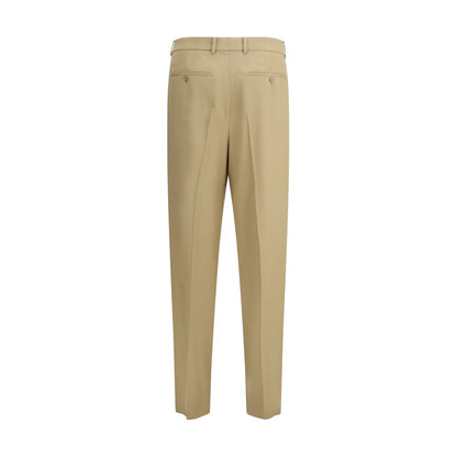 Saint Laurent Carotte Pants