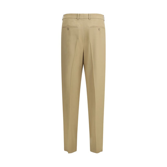 Saint Laurent Carotte Pants