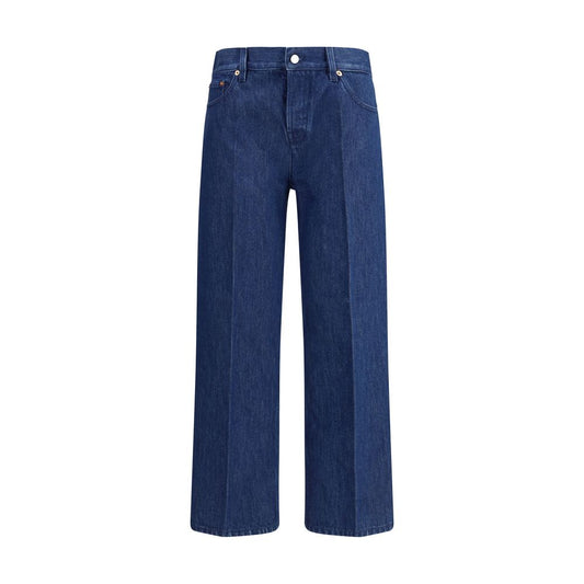 Gucci Straight Jeans