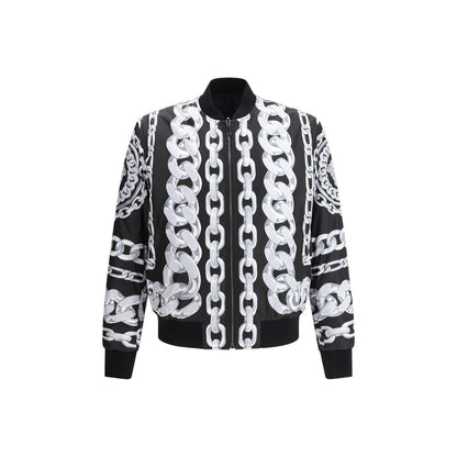 Versace Reversible Jacket