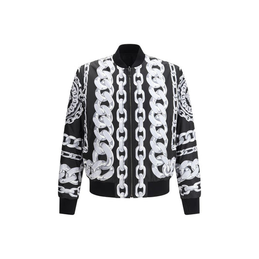 Versace Reversible Jacket