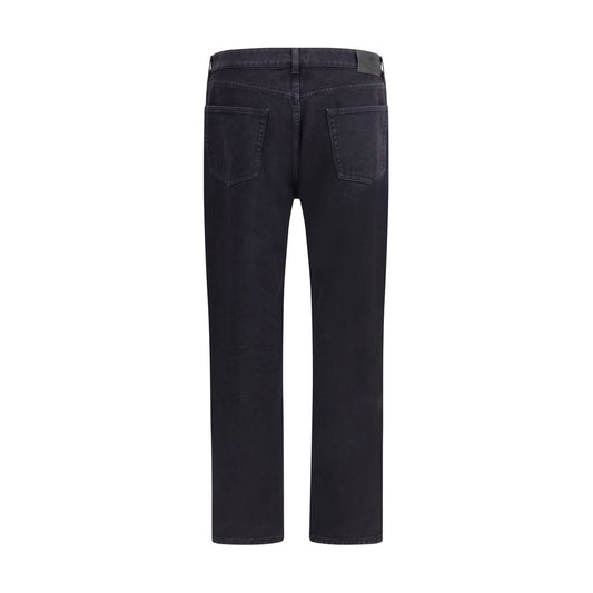 Saint Laurent Long Mick Jeans