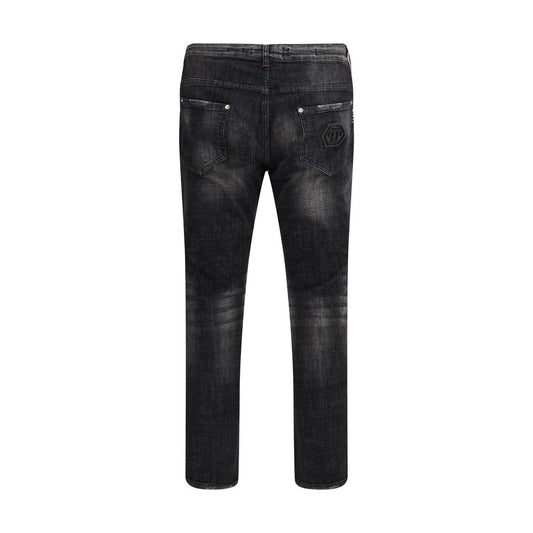 Philipp Plein Skinny Jeans
