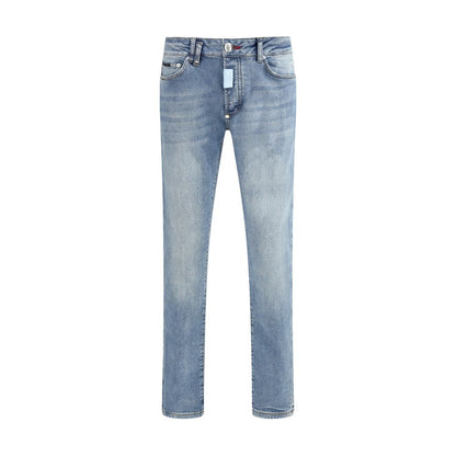 Philipp Plein Super straight Jeans