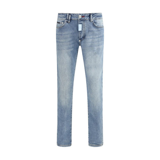 Philipp Plein Super straight Jeans