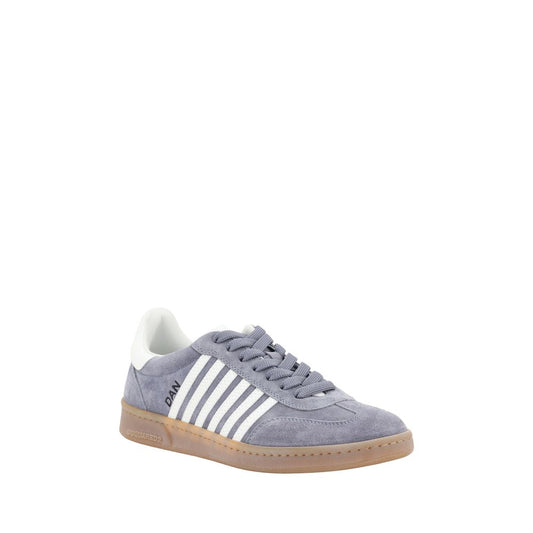 Dsquared² Boxer Sneakers