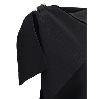 Jacquemus Trapeze mini Dress
