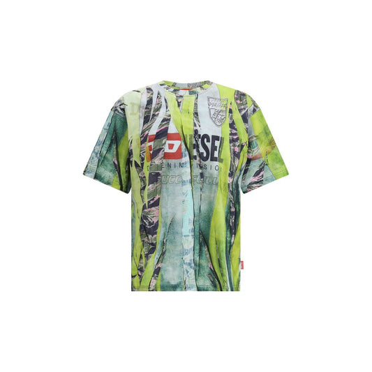 Diesel T-boxt-r13 T-Shirt