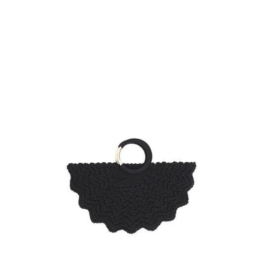 Chloé Bracelet Paravent small Handbag