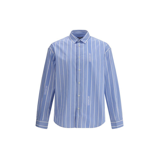 Jacquemus La Chemise Simon Shirt