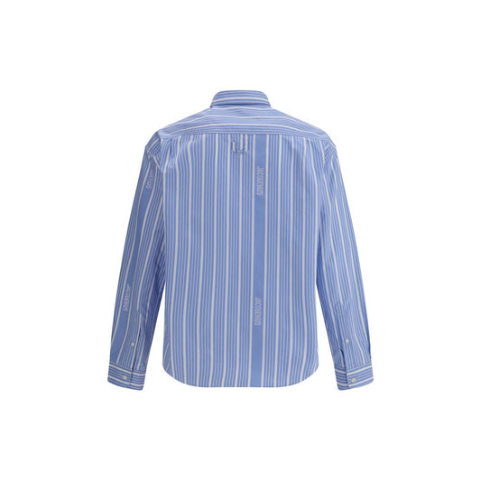 Jacquemus La Chemise Simon Shirt