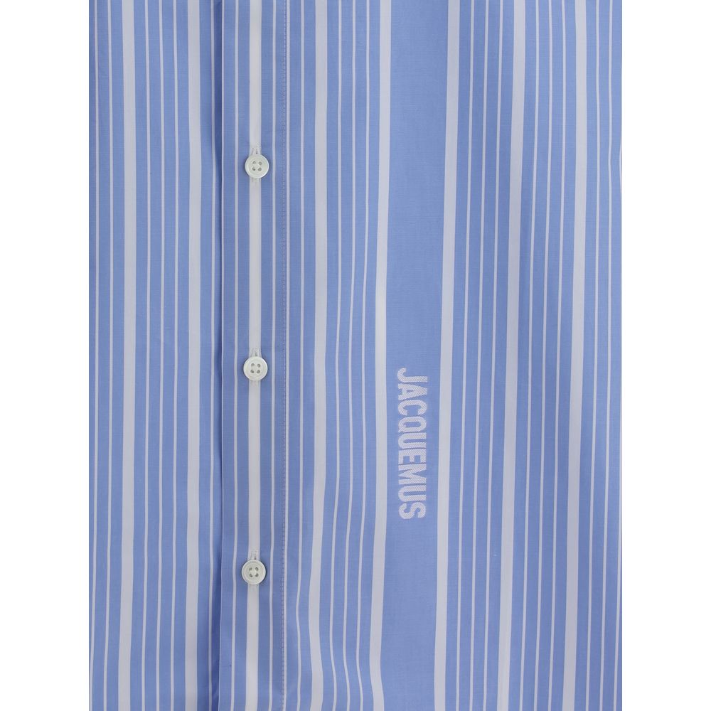 Jacquemus La Chemise Simon Shirt