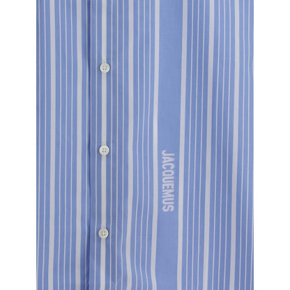 Jacquemus La Chemise Simon Shirt