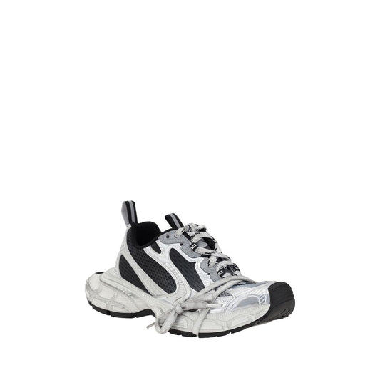 Balenciaga 3XL Gradient Sneakers