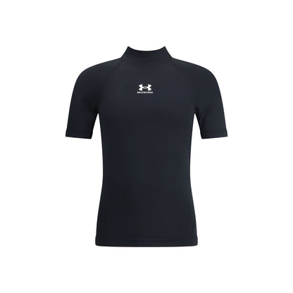 Balenciaga High-neck T-Shirt