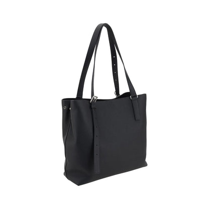 Balenciaga Card detail Shoulder Bag