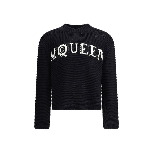 Alexander McQueen Knit Sweater