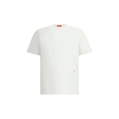Diesel T-adjust-slits-r13 T-Shirt