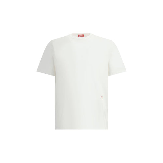 Diesel T-adjust-slits-r13 T-Shirt