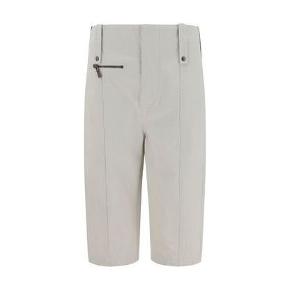 Burberry Cotton capri Pants