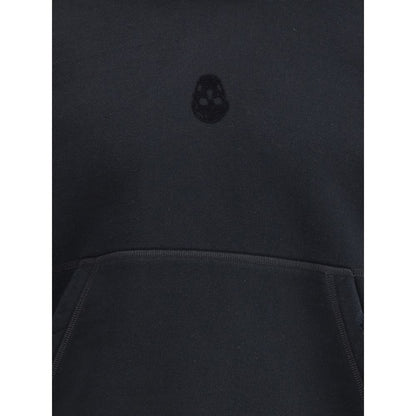 Alexander McQueen Oversized Hoodie