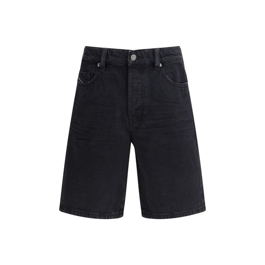 Diesel Denim Shorts