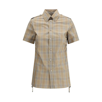 Burberry Archive Check Shirt