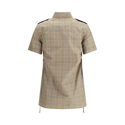 Burberry Archive Check Shirt