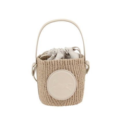 Chloé Horse Medal Bag