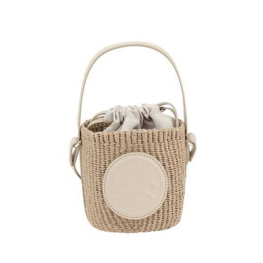 Chloé Horse Medal Bag