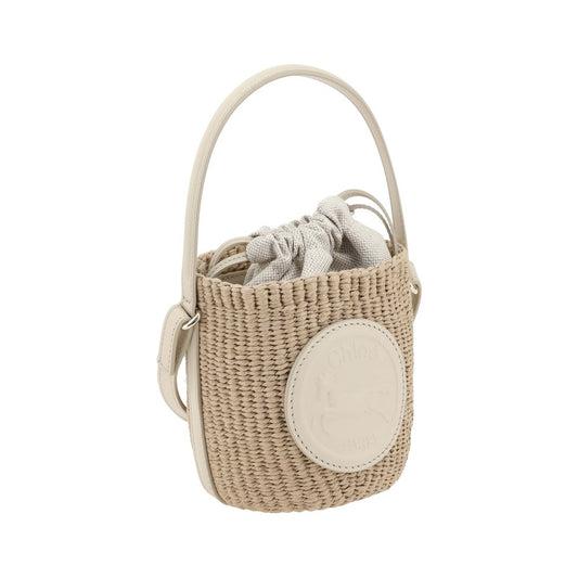 Chloé Horse Medal Bag