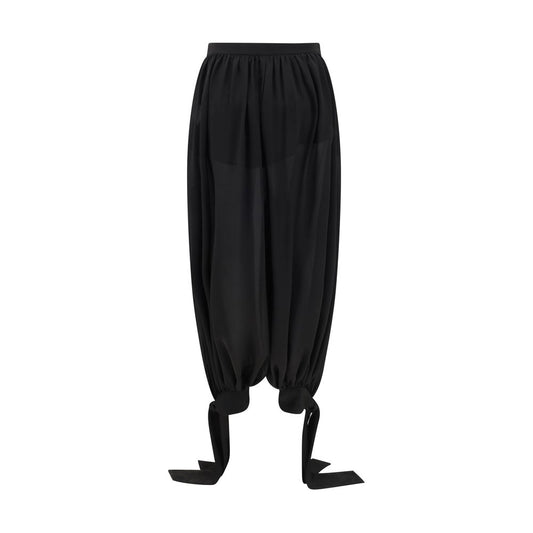 Chloé Silk Pants