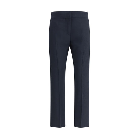 Alexander McQueen Cigarettes Pants