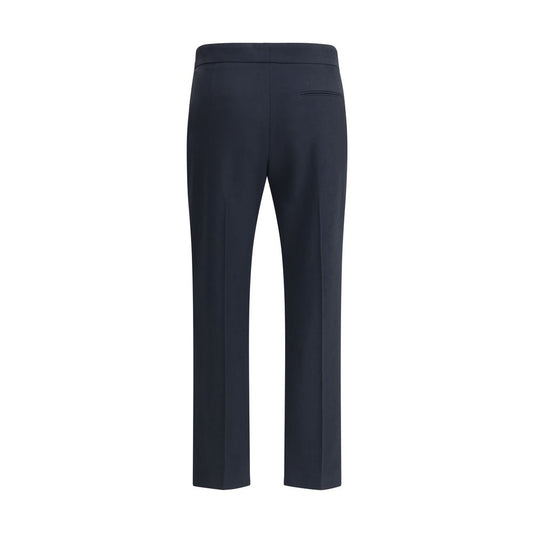 Alexander McQueen Cigarettes Pants