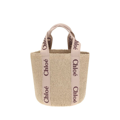 Chloé Woody Bucket Bag