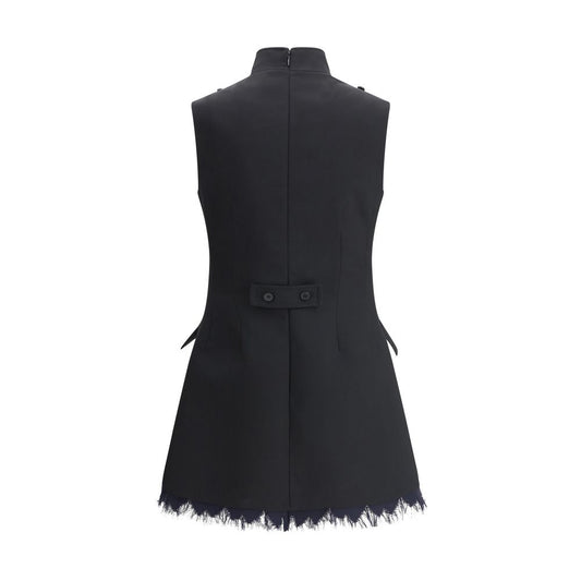 Alexander McQueen Day mini Dress