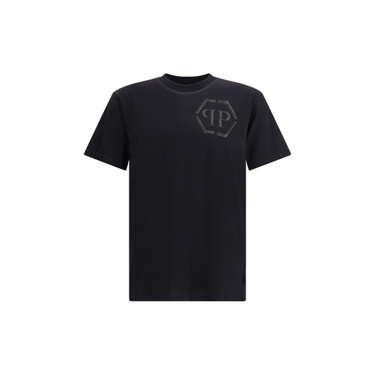 Philipp Plein Logoed T-Shirt