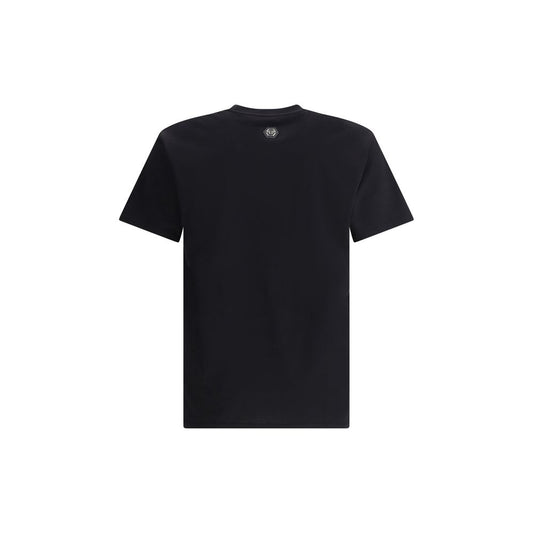 Philipp Plein Logoed T-Shirt