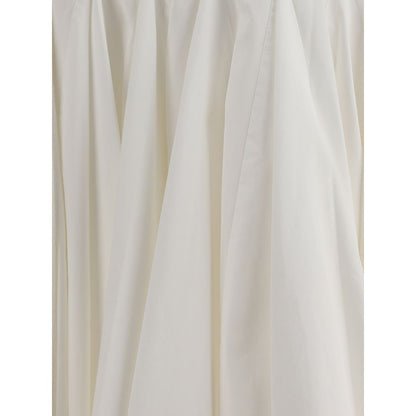 Jacquemus La Robe Agave long Dress