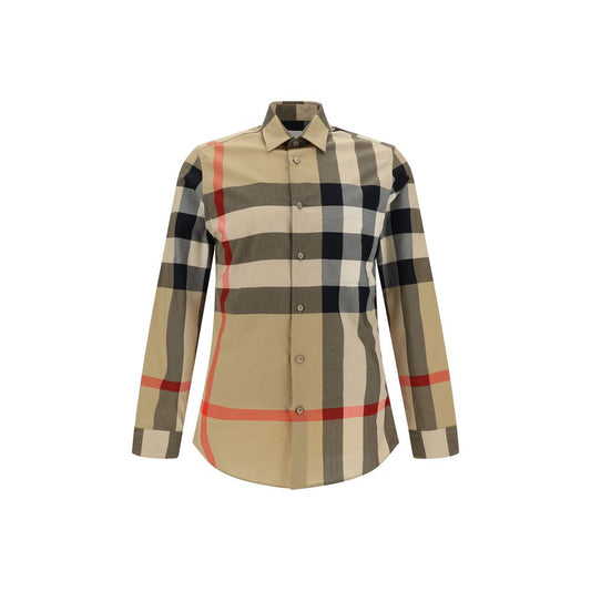 Burberry Summerton Shirt