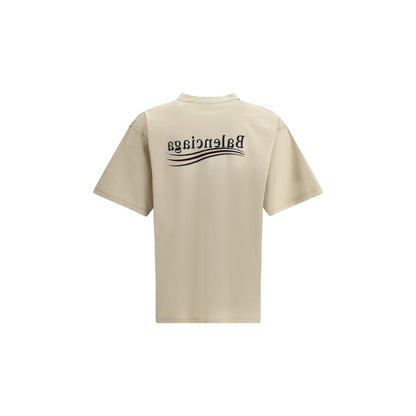 Balenciaga Inside-Out T-Shirt