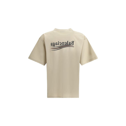 Balenciaga Inside-Out T-Shirt