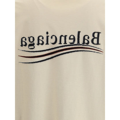 Balenciaga Inside-Out T-Shirt