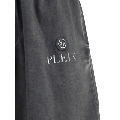 Philipp Plein Jogging Shorts