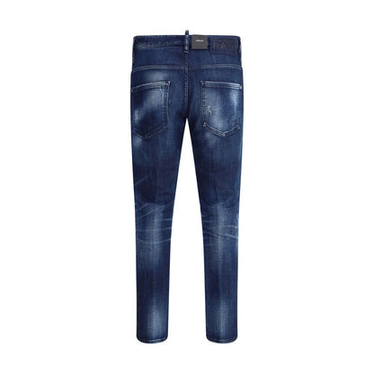 Dsquared² Skater Jeans
