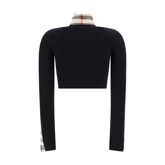 Burberry Cynthia Sweatshirt