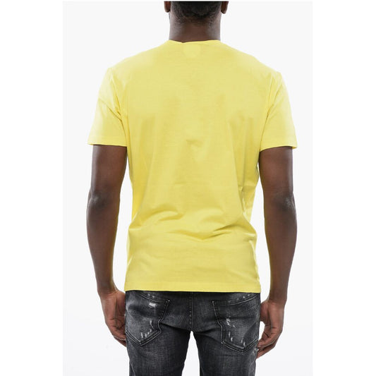 Dsquared² ICON Logo-printed T-shirt