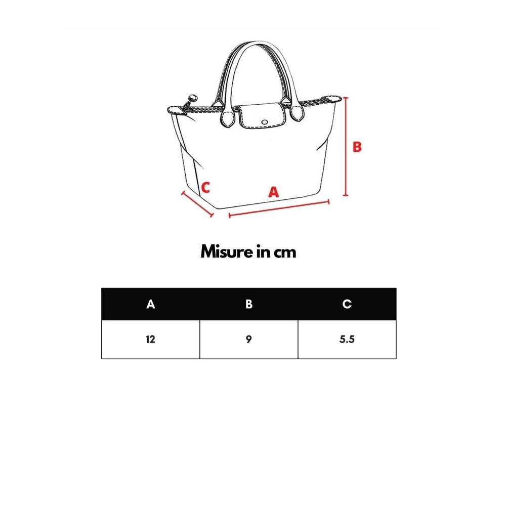 Jacquemus Green Leather Bag