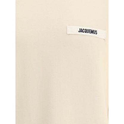 Jacquemus Logoed Hoodie