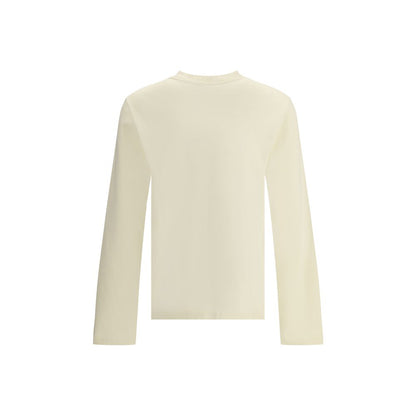 Jacquemus Cotton long sleeve Jersey